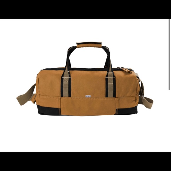 Carhartt® Foundry Series 20” Duffel - Picture 2 of 3